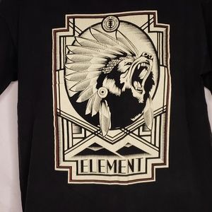 Element Shirts - Elements Skateboard Tshirt Size Large Element Shirts - Elements Skateboard Tshirt Size Large